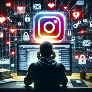 Beware of the Latest Instagram Copyright Infringement Scam